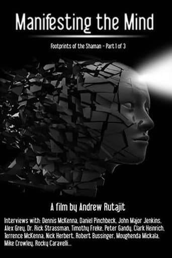 Watch Manifesting the Mind: Footprints of the Shaman free online
