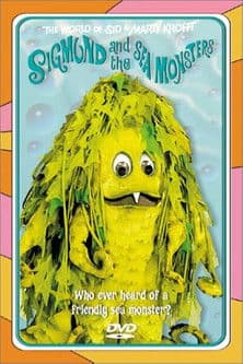 Watch Sigmund and the Sea Monsters free online