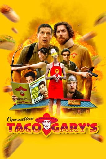 Watch Operation Taco Gary's free online