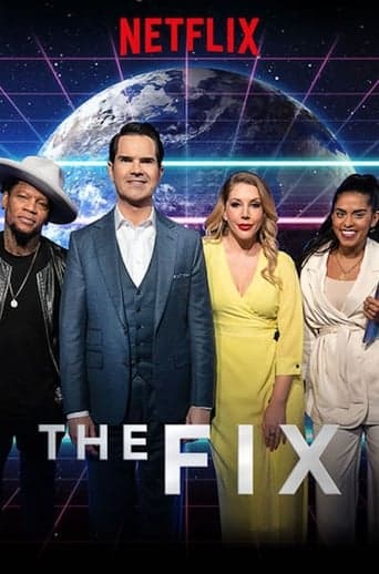 Watch The Fix free online