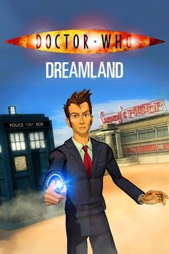 Watch Doctor Who: Dreamland free online