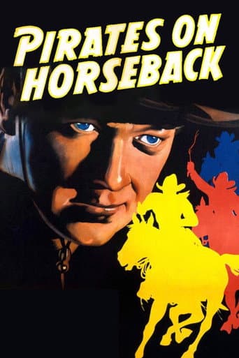Watch Pirates on Horseback free online