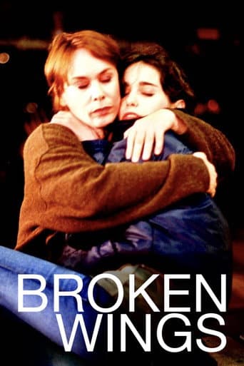 Watch Broken Wings free online
