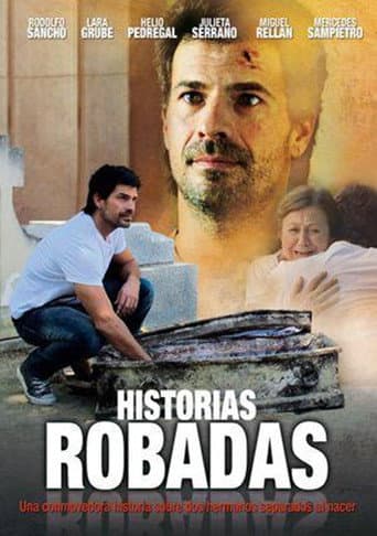 Watch Historias robadas free online