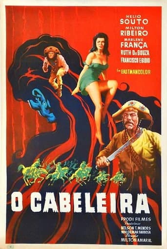 Watch O Cabeleira free online
