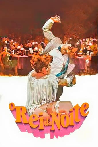 Watch King of the Night free online