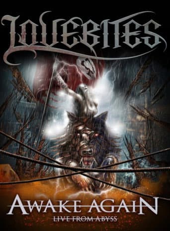 Watch LOVEBITES - Awake Again - Live From Abyss (3rd Anniversary Studio Live) 2020 free online