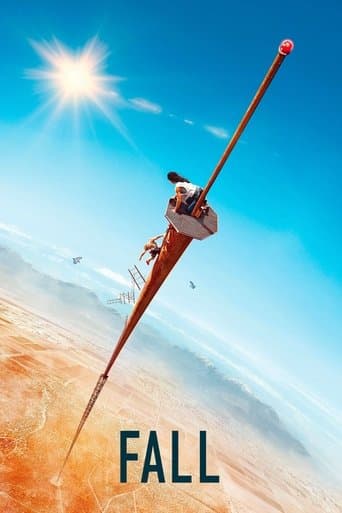 Watch Fall free online