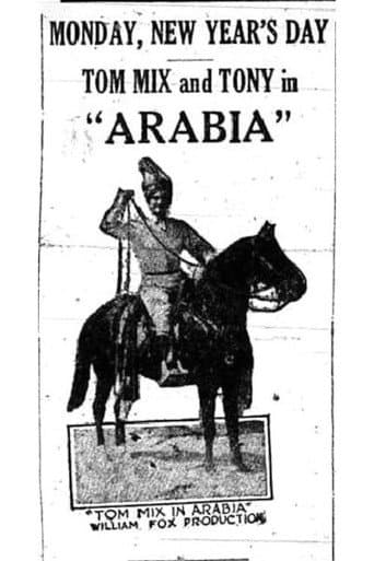 Watch Arabia free online