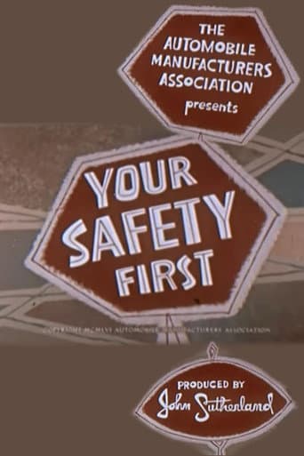 Watch Your Safety First free online