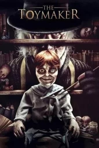 Watch The Toymaker free online