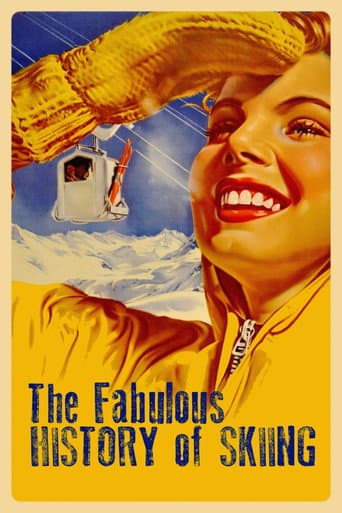 Watch The Fabulous History of Skiing free online
