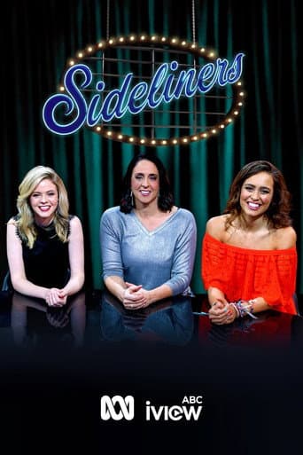 Watch Sideliners free online