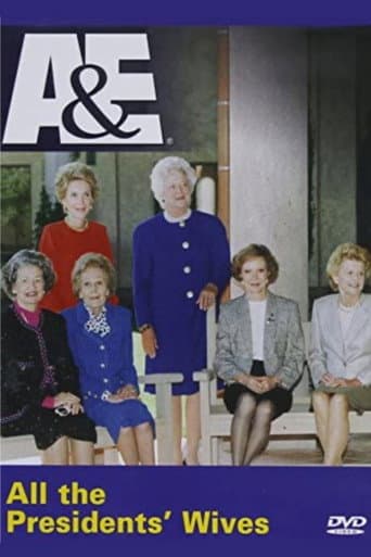 Watch All the Presidents' Wives free online