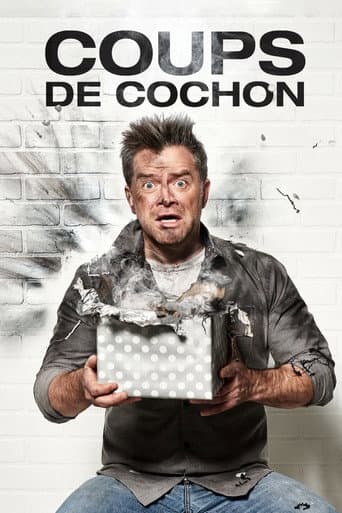 Watch Coups de cochon free online