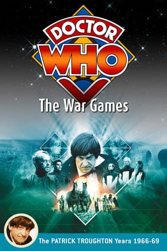 Watch Doctor Who: The War Games free online