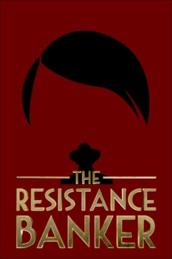 Watch The Resistance Banker free online