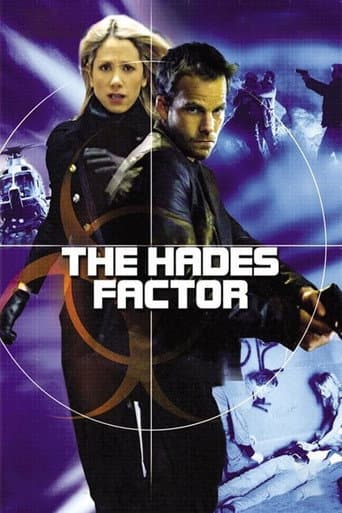 Watch Covert One: The Hades Factor free online
