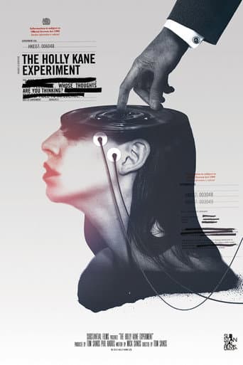 Watch The Holly Kane Experiment free online