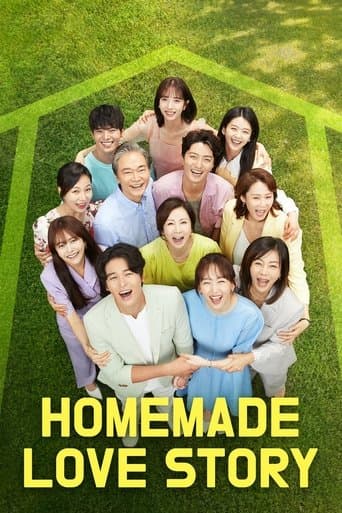 Watch Homemade Love Story free online