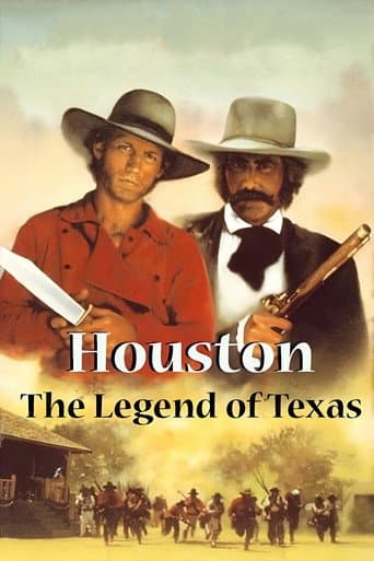 Watch Houston: The Legend of Texas free online