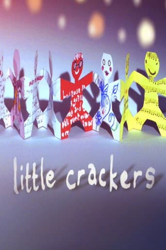 Watch Little Crackers free online