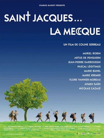 Watch Saint-Jacques… La Mecque free online
