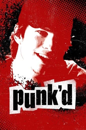 Watch Punk'd free online