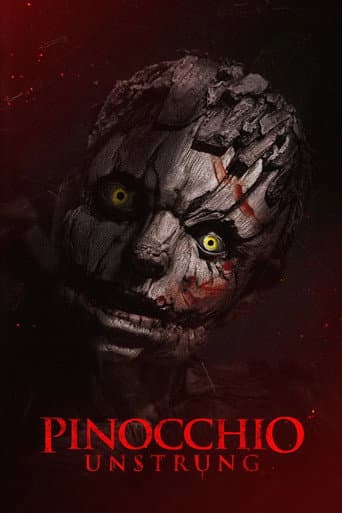 Watch Pinocchio: Unstrung free online
