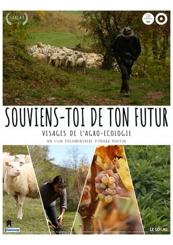 Watch Souviens-toi de ton futur free online