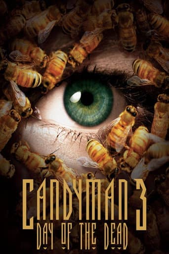 Watch Candyman: Day of the Dead free online