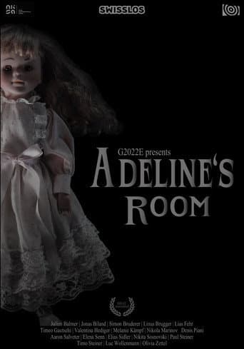 Watch Adeline’s Room free online