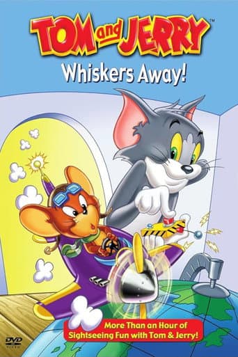 Watch Tom and Jerry: Whiskers Away! free online
