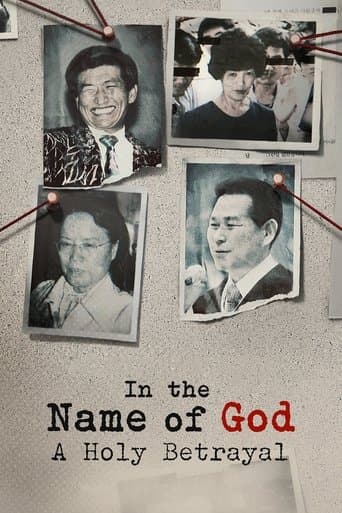 Watch In the Name of God: A Holy Betrayal free online