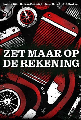 Watch Zet maar op de Rekening free online