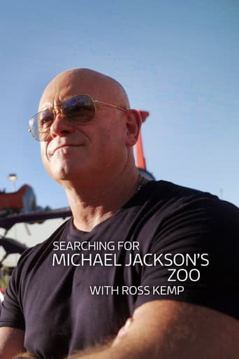 Watch Searching For Michael Jackson’s Zoo With Ross Kemp free online