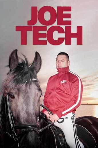 Watch Joe Tech free online