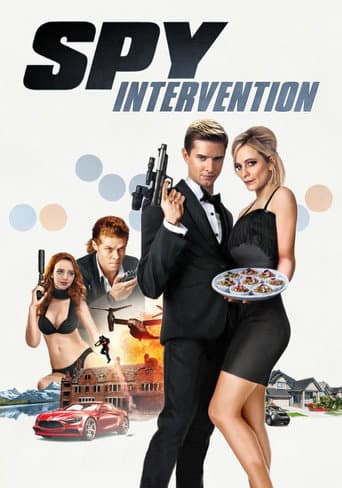 Watch Spy Intervention free online