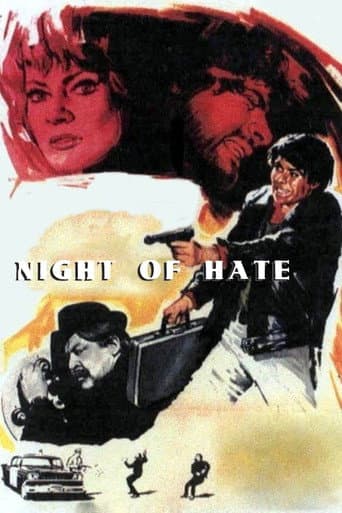 Watch Night of Hate free online