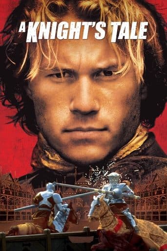 Watch A Knight's Tale free online