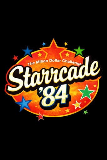 Watch NWA Starrcade 1984 free online