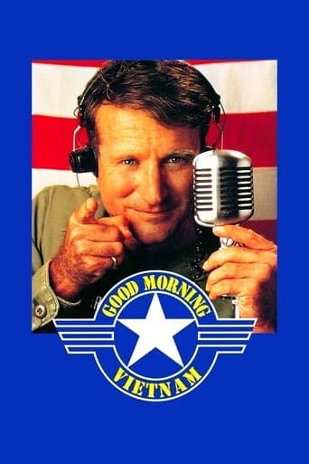 Watch Good Morning, Vietnam free online