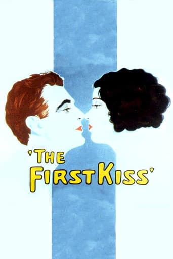 Watch The First Kiss free online