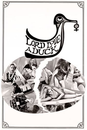 Watch Lord Love a Duck free online