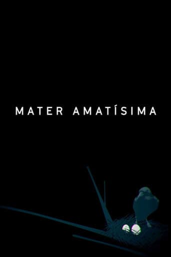 Watch Mater Amatisima free online