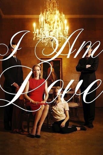 Watch I Am Love free online