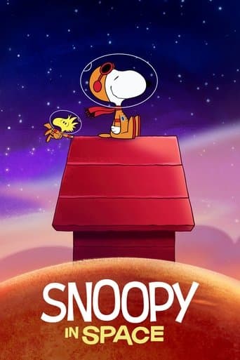 Watch Snoopy in Space: The Search for Life free online