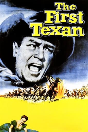 Watch The First Texan free online