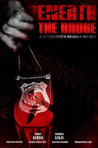 Watch Beneath The Badge free online