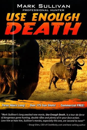 Watch Use enough DEATH free online